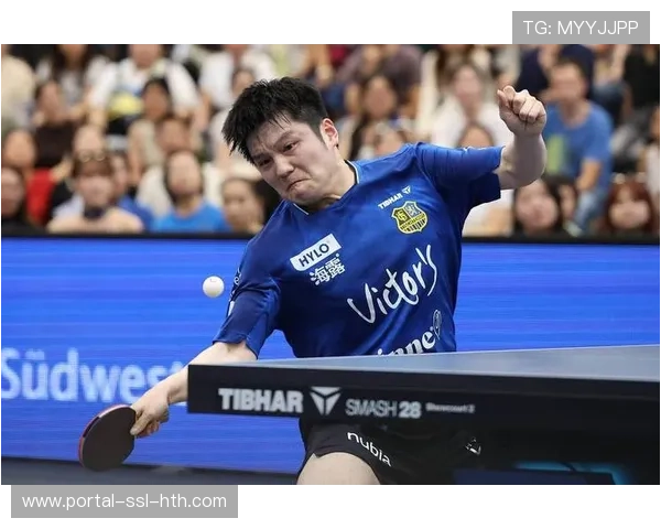 萨尔布吕肯俱乐部确认樊振东将出战欧冠16强赛和德甲联赛 萨尔布吕肯俱乐部确认樊振东将出战欧冠16强赛和德甲联赛