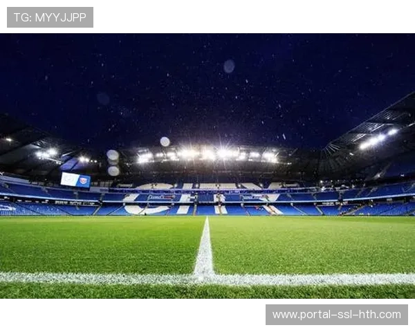 曼城扩建北看台，阿蒂哈德球场容量将超6万