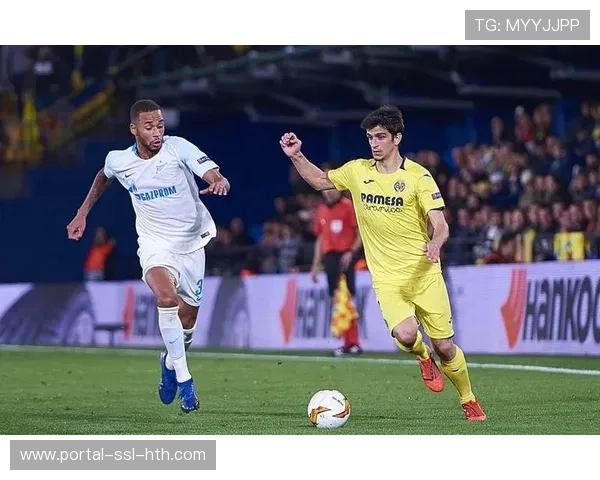 比利亚雷亚尔vs阿拉维斯：黄潜主场强势，锋线多点开花