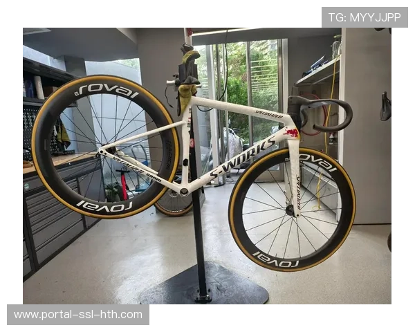 快步车队与Specialized续约三年，金额创自行车赞助新高