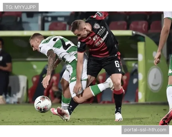 卡利亚里确认主力中卫阿莱西奥·克拉尼奥因伤缺席本轮关键保级战